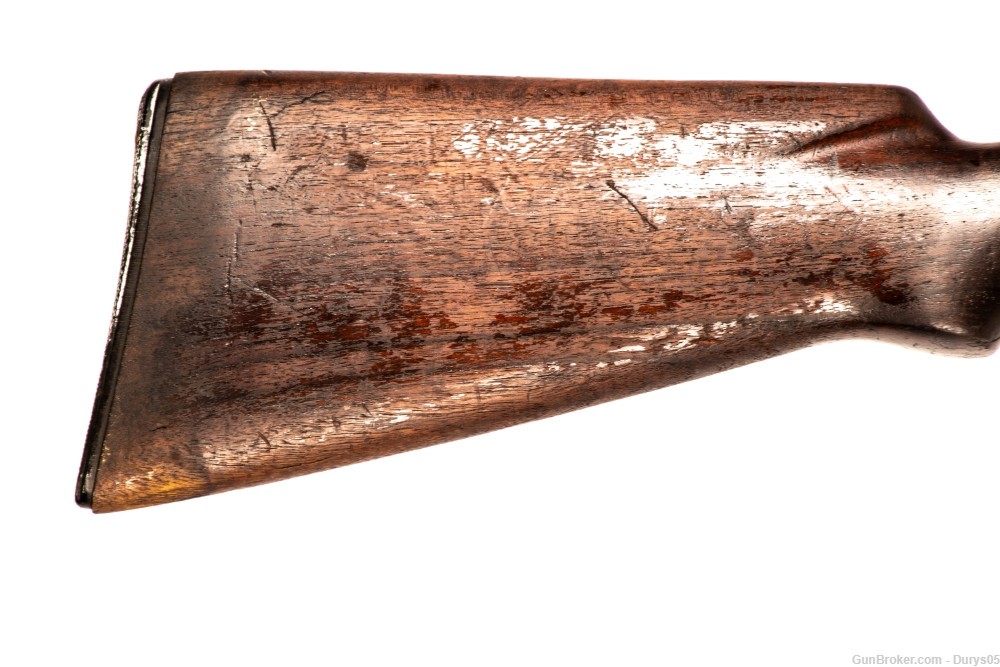Winchester Model 12 12GA Durys # 17069-img-7