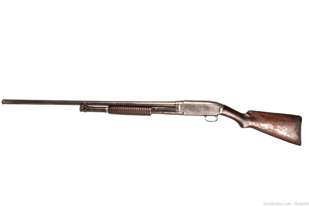 Winchester Model 12 12GA Durys # 17069-img-15