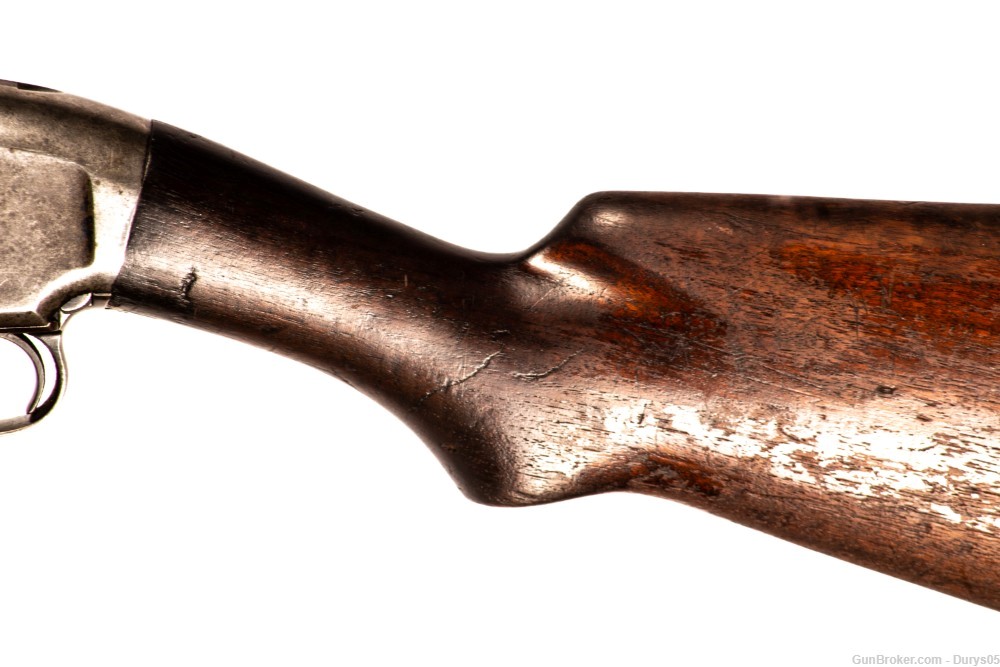 Winchester Model 12 12GA Durys # 17069-img-13