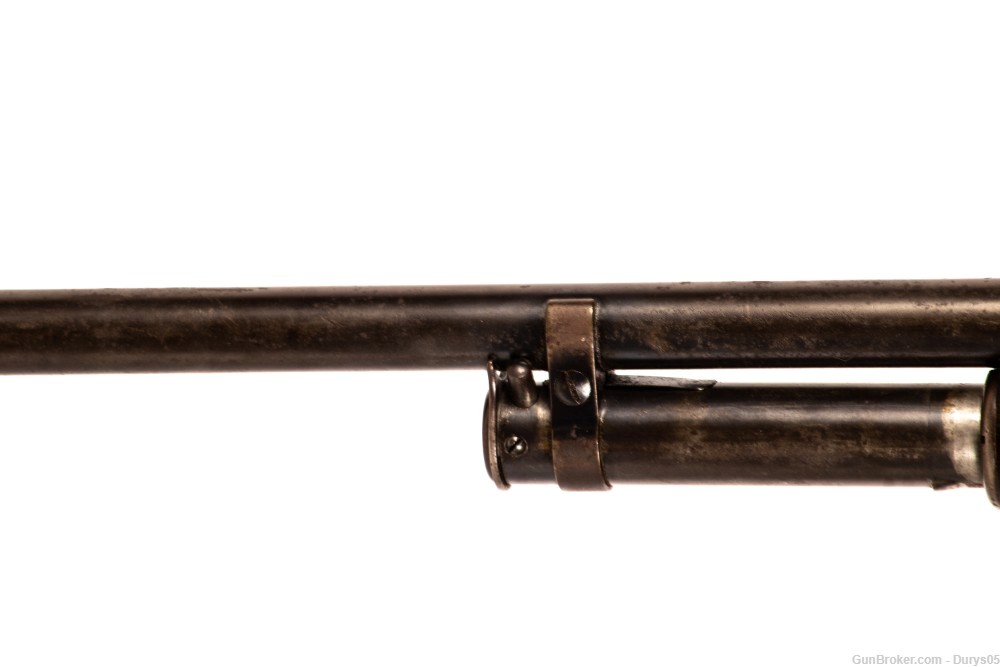Winchester Model 12 12GA Durys # 17069-img-9