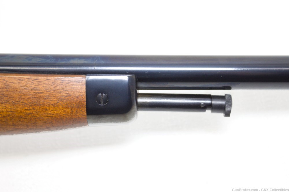 VERY COOL Taurus 63 "Winchester 63 Repro" .22 LR - Very Nice! PENNY START!-img-11