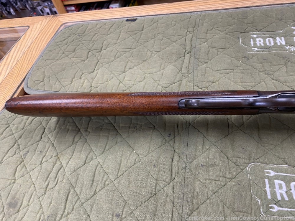Winchester 94 Flat Band 30-30 Win 1894 30 WCF DOB 1948-img-6