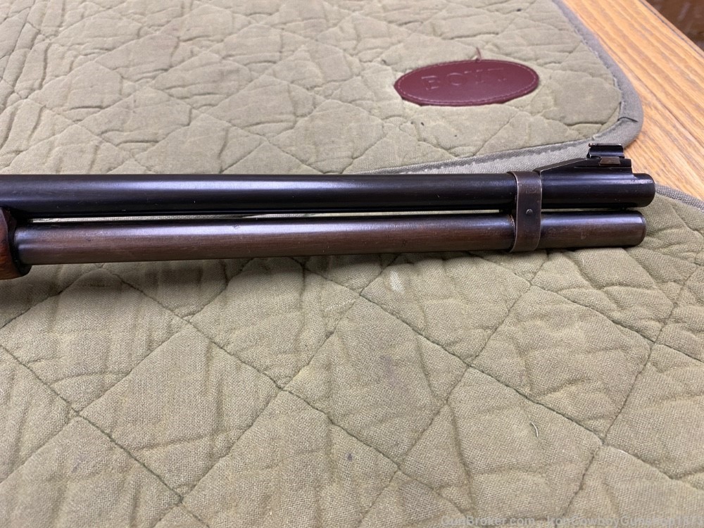 Winchester 94 Flat Band 30-30 Win 1894 30 WCF DOB 1948-img-17