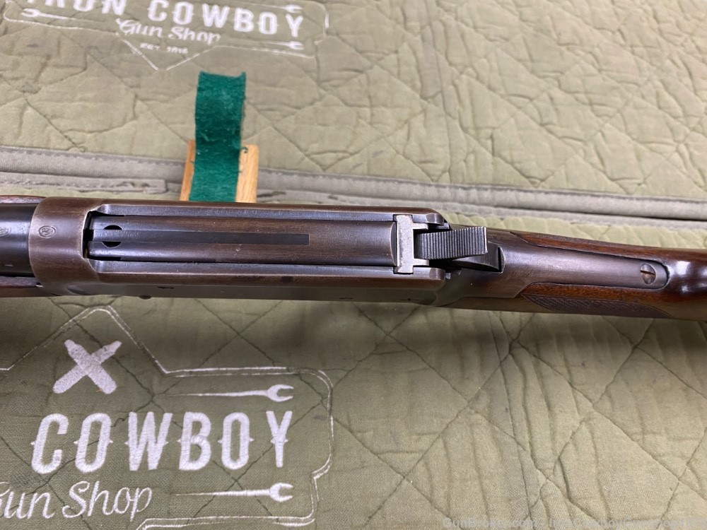 Winchester 94 Flat Band 30-30 Win 1894 30 WCF DOB 1948-img-15