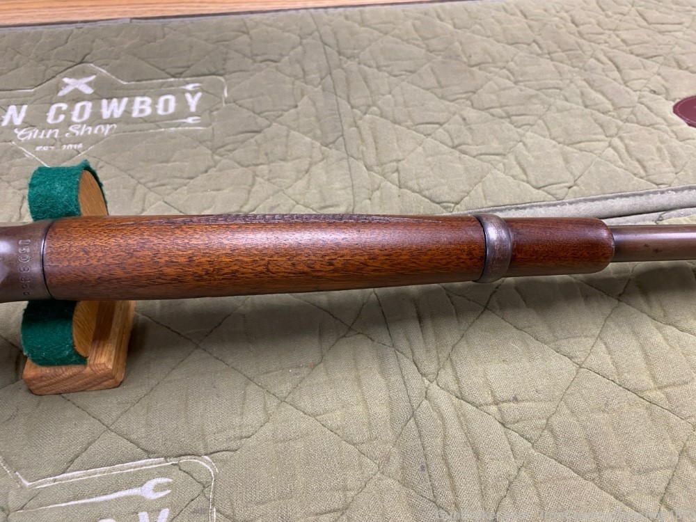 Winchester 94 Flat Band 30-30 Win 1894 30 WCF DOB 1948-img-7