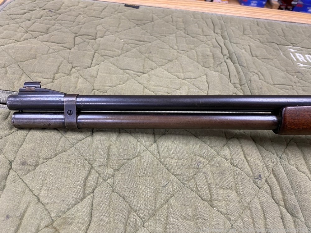 Winchester 94 Flat Band 30-30 Win 1894 30 WCF DOB 1948-img-19
