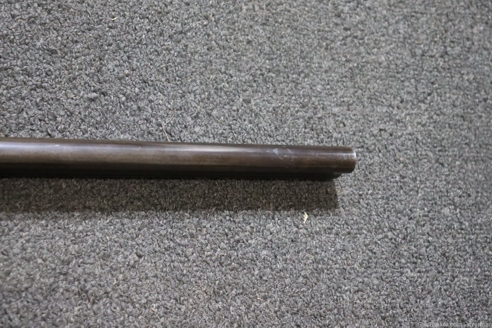Baker Batavia Special 16 Gauge Double Barrel Shotgun (SN#164894)-img-4