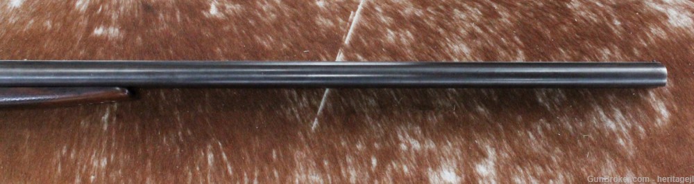 L.C. Smith Field Grade SXS 12GA Shotgun H16726-img-7