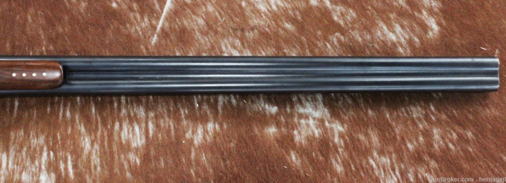 L.C. Smith Field Grade SXS 12GA Shotgun H16726-img-14