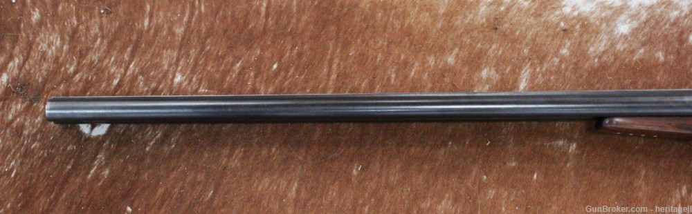 L.C. Smith Field Grade SXS 12GA Shotgun H16726-img-3