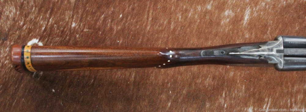 L.C. Smith Field Grade SXS 12GA Shotgun H16726-img-9