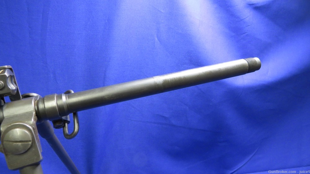 Century Arms (CAI) L1A1 Sporter .308WIN 21” Semi-Automatic Rifle - FAL-img-35