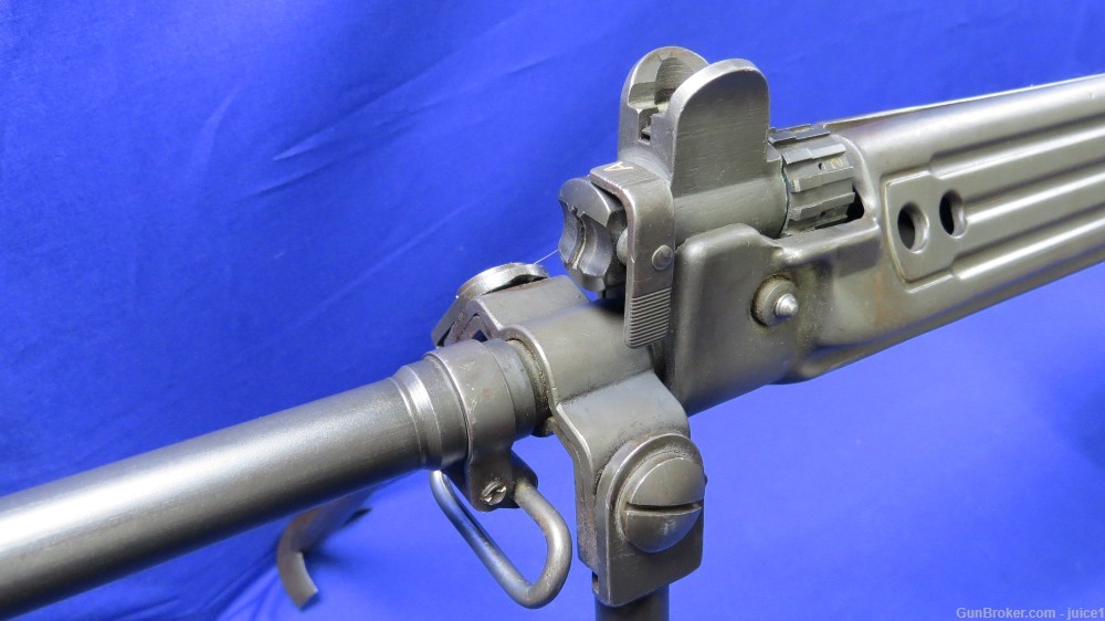Century Arms (CAI) L1A1 Sporter .308WIN 21” Semi-Automatic Rifle - FAL-img-14