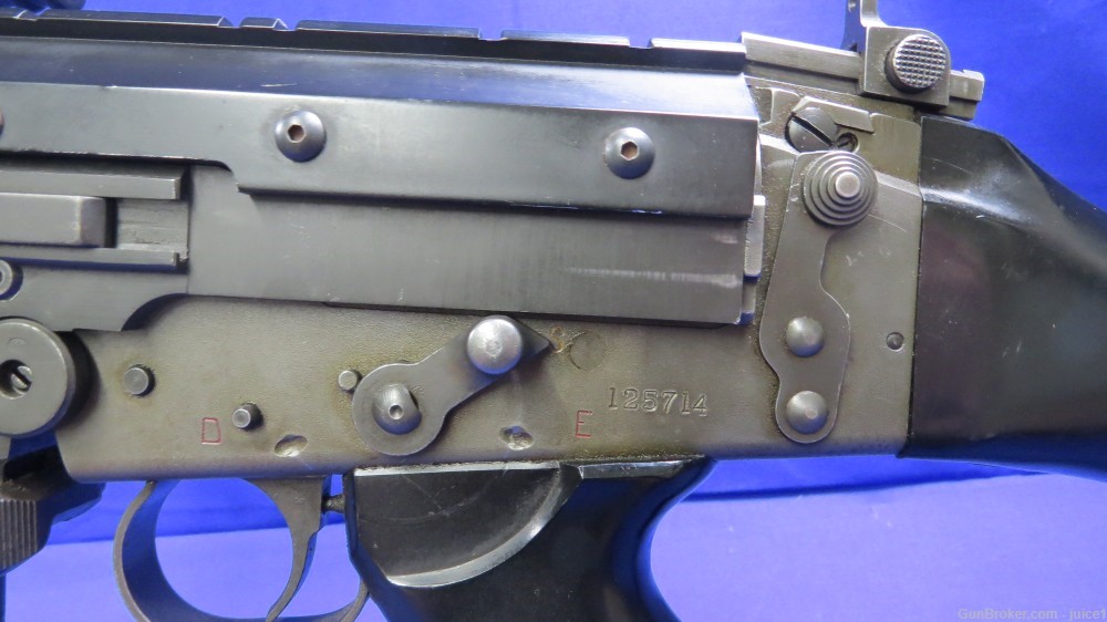 Century Arms (CAI) L1A1 Sporter .308WIN 21” Semi-Automatic Rifle - FAL-img-3