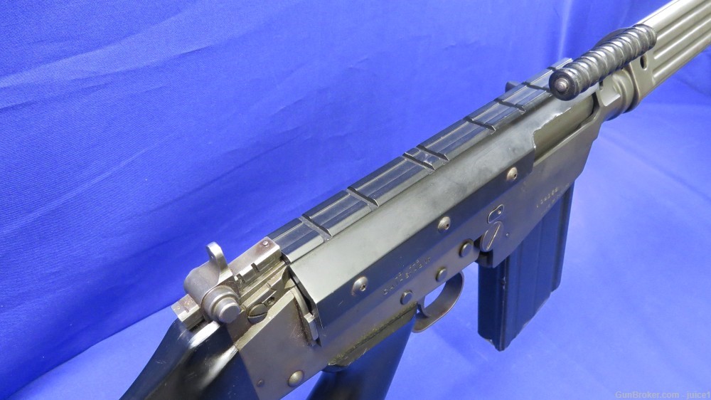 Century Arms (CAI) L1A1 Sporter .308WIN 21” Semi-Automatic Rifle - FAL-img-25