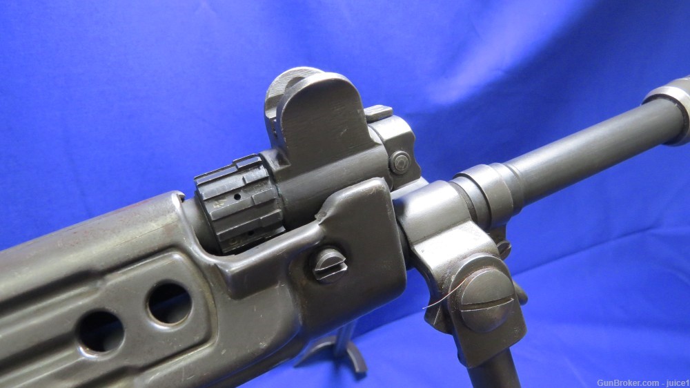 Century Arms (CAI) L1A1 Sporter .308WIN 21” Semi-Automatic Rifle - FAL-img-24