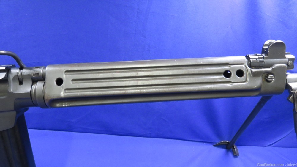 Century Arms (CAI) L1A1 Sporter .308WIN 21” Semi-Automatic Rifle - FAL-img-23
