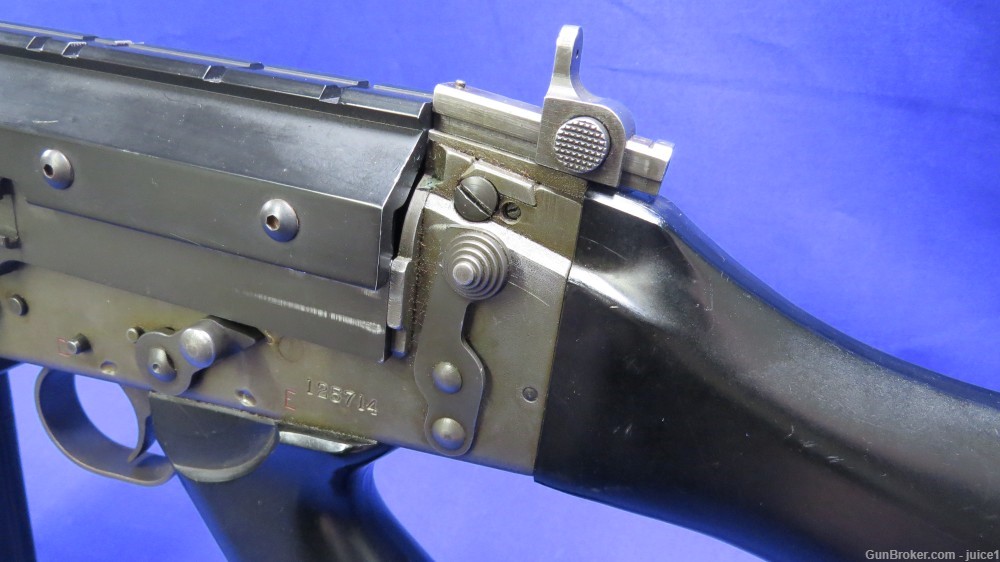 Century Arms (CAI) L1A1 Sporter .308WIN 21” Semi-Automatic Rifle - FAL-img-5