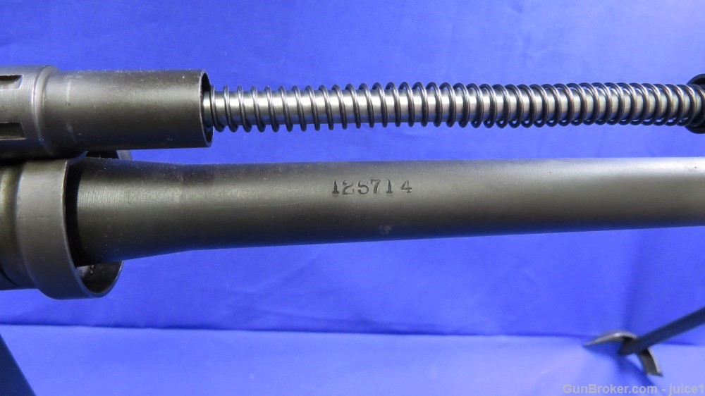 Century Arms (CAI) L1A1 Sporter .308WIN 21” Semi-Automatic Rifle - FAL-img-37