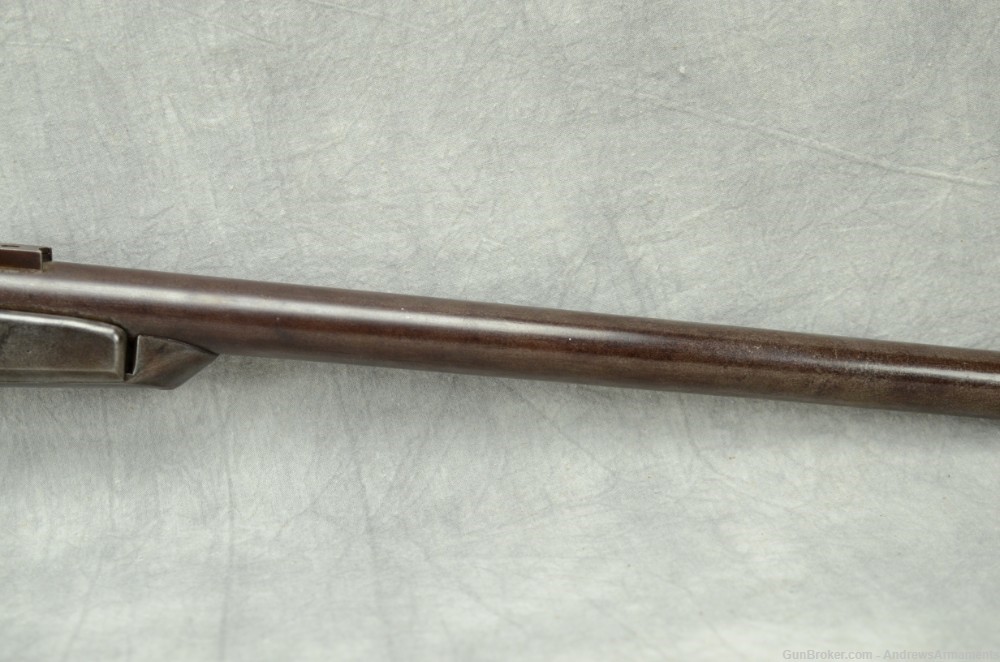 Gallager Saddle Ring Carbine Percussion .50 Cal Civil War Antique-img-7