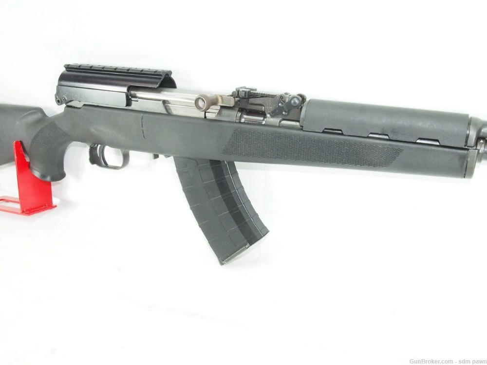 Century Arms SKS Yugo -img-3
