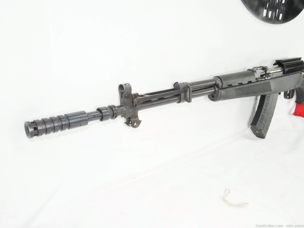 Century Arms SKS Yugo -img-5