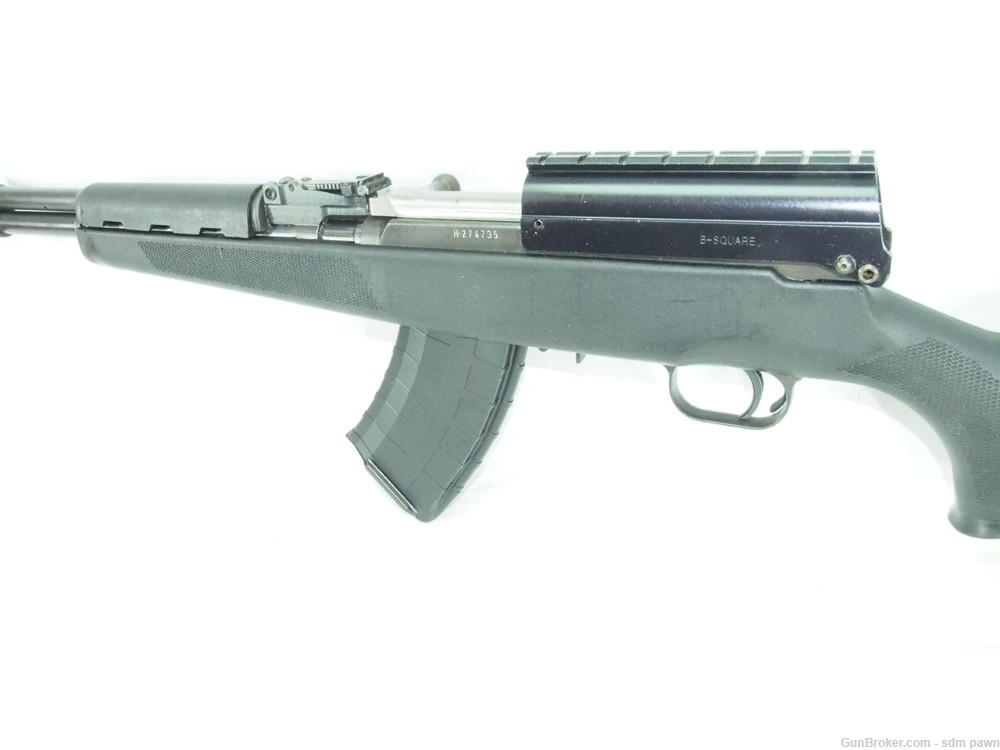 Century Arms SKS Yugo -img-6