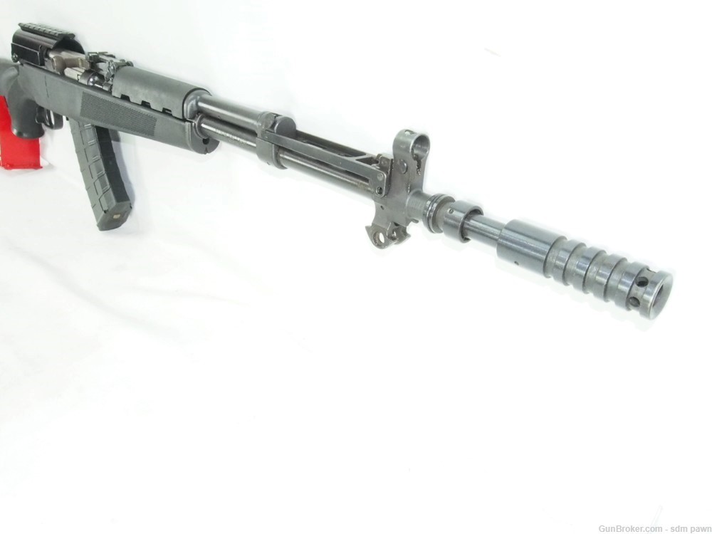 Century Arms SKS Yugo -img-4