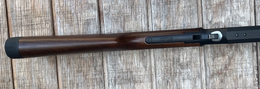 HENRY H009 30-30 LEVER ACTION 1¢ no reserve -img-27