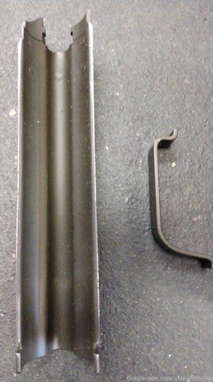 Early FAL Rifle Parts-img-1