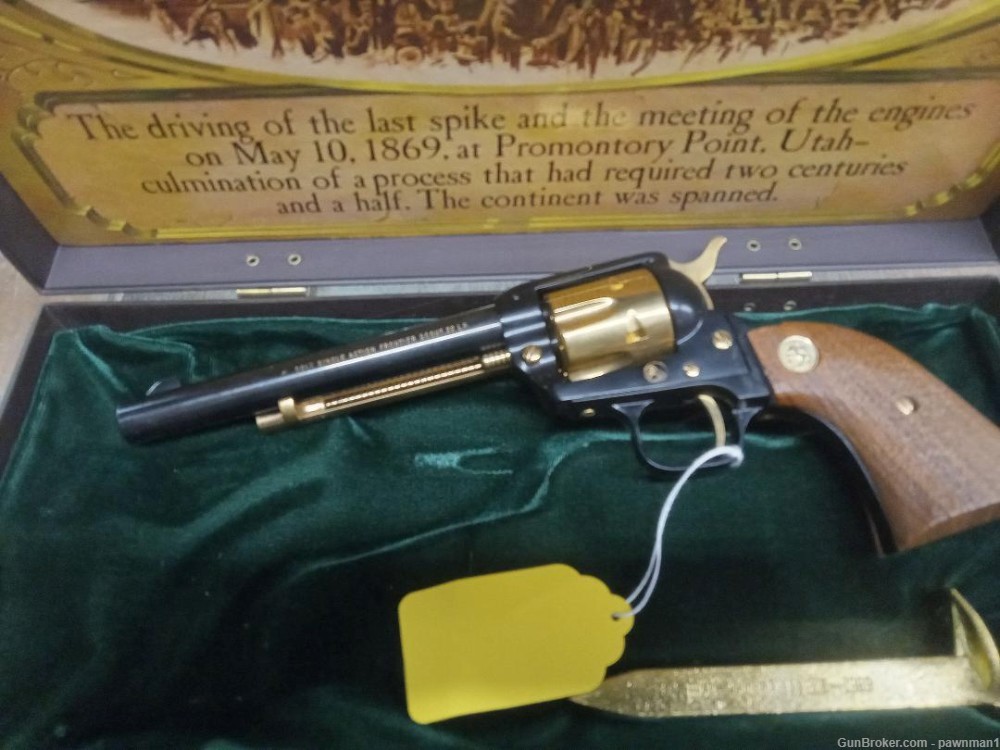 colt golden spike frontier scout-img-1