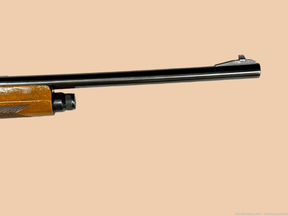 Winchester Model 140 12GA 24" Deer Slug BBL-img-3