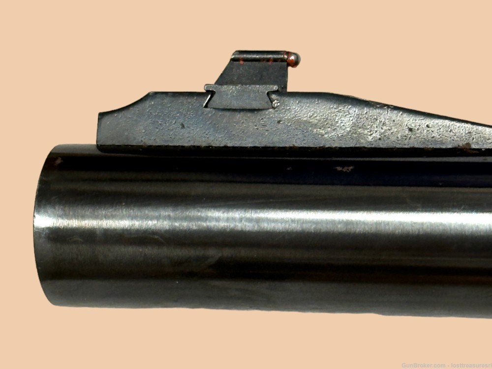 Winchester Model 140 12GA 24" Deer Slug BBL-img-18