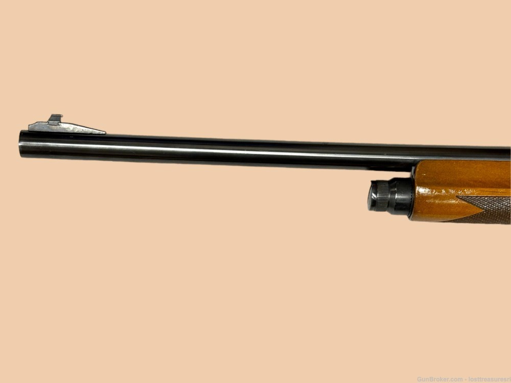 Winchester Model 140 12GA 24" Deer Slug BBL-img-9