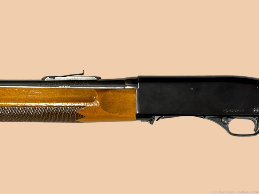 Winchester Model 140 12GA 24" Deer Slug BBL-img-10