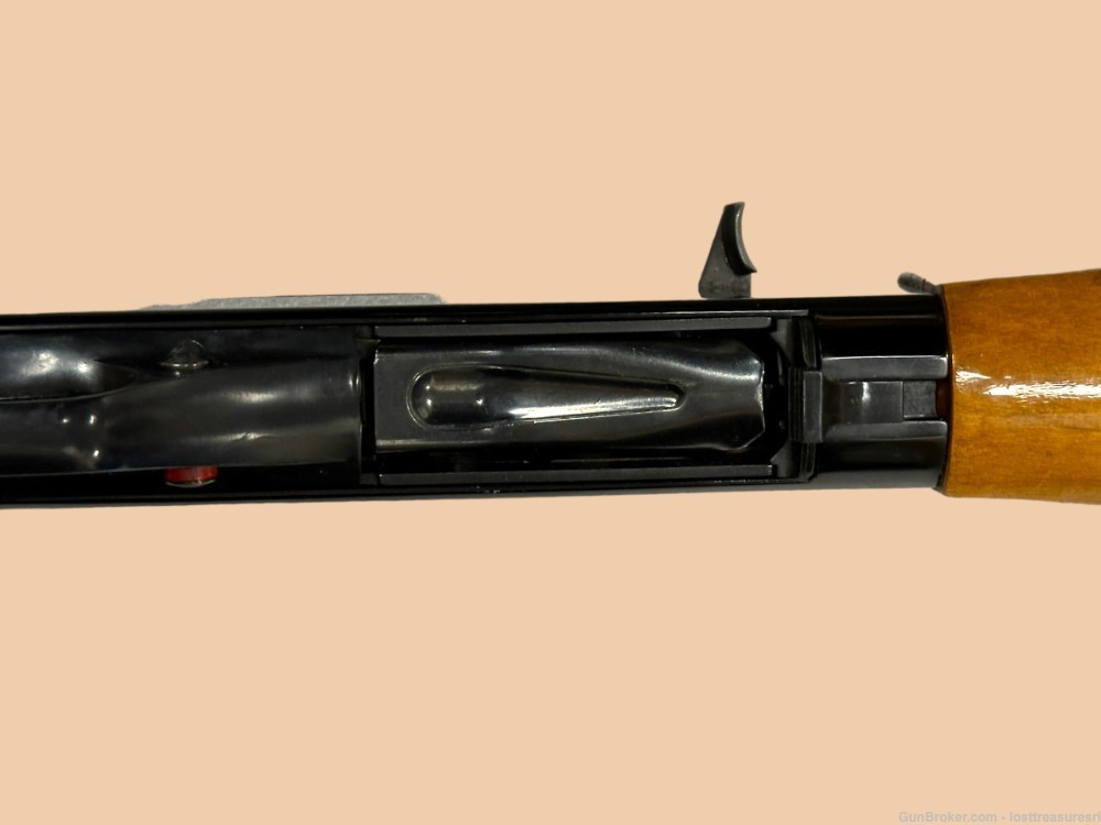 Winchester Model 140 12GA 24" Deer Slug BBL-img-12