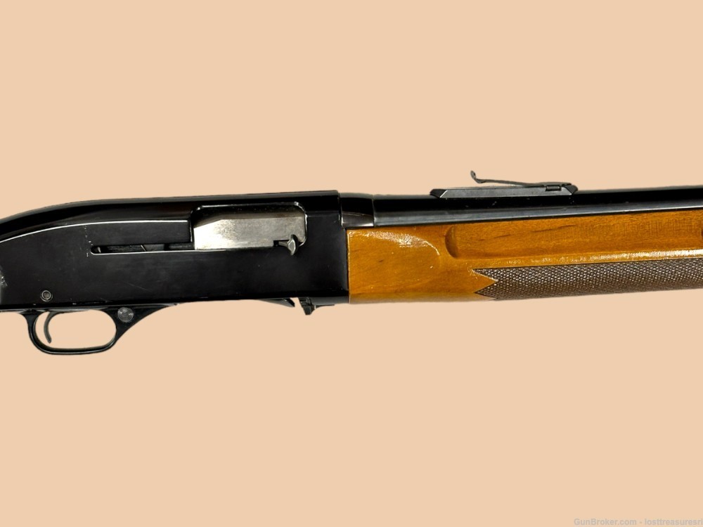 Winchester Model 140 12GA 24" Deer Slug BBL-img-2