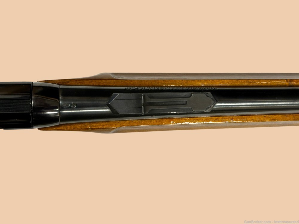 Winchester Model 140 12GA 24" Deer Slug BBL-img-5