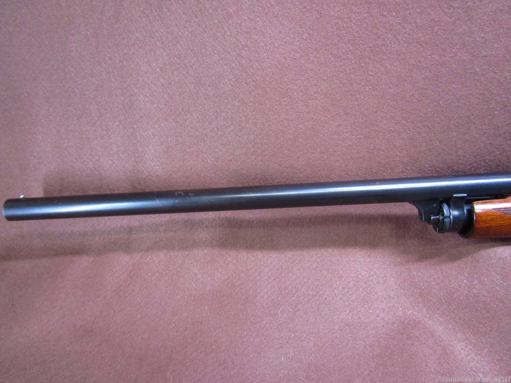 Remington Model 31 12 GA Pump Action Shotgun-img-12