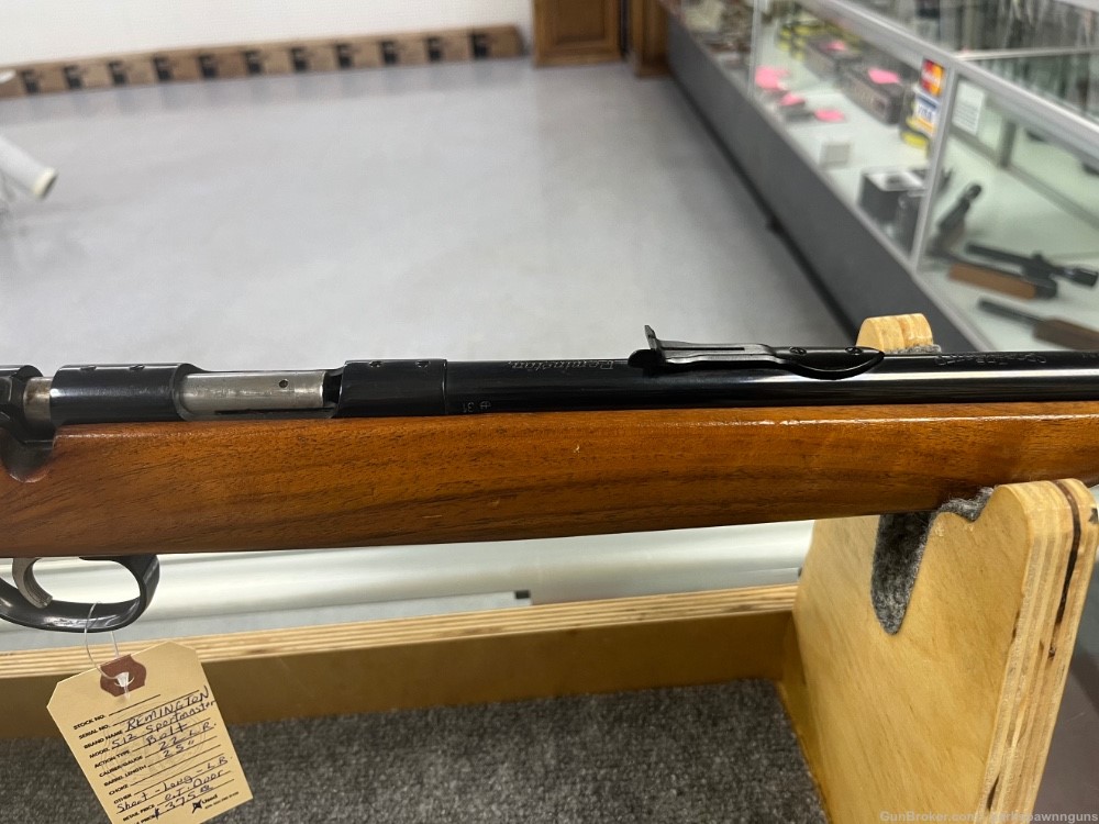 Remington 512 Sportmaster .22 short, long, or LR-img-11