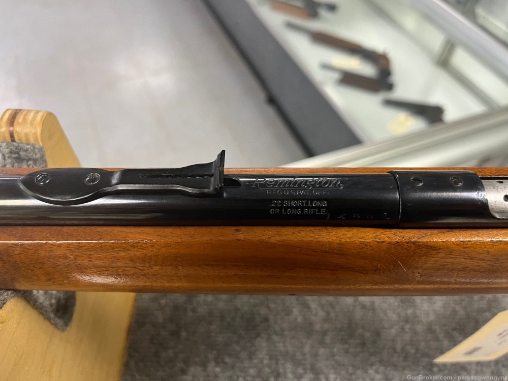 Remington 512 Sportmaster .22 short, long, or LR-img-3