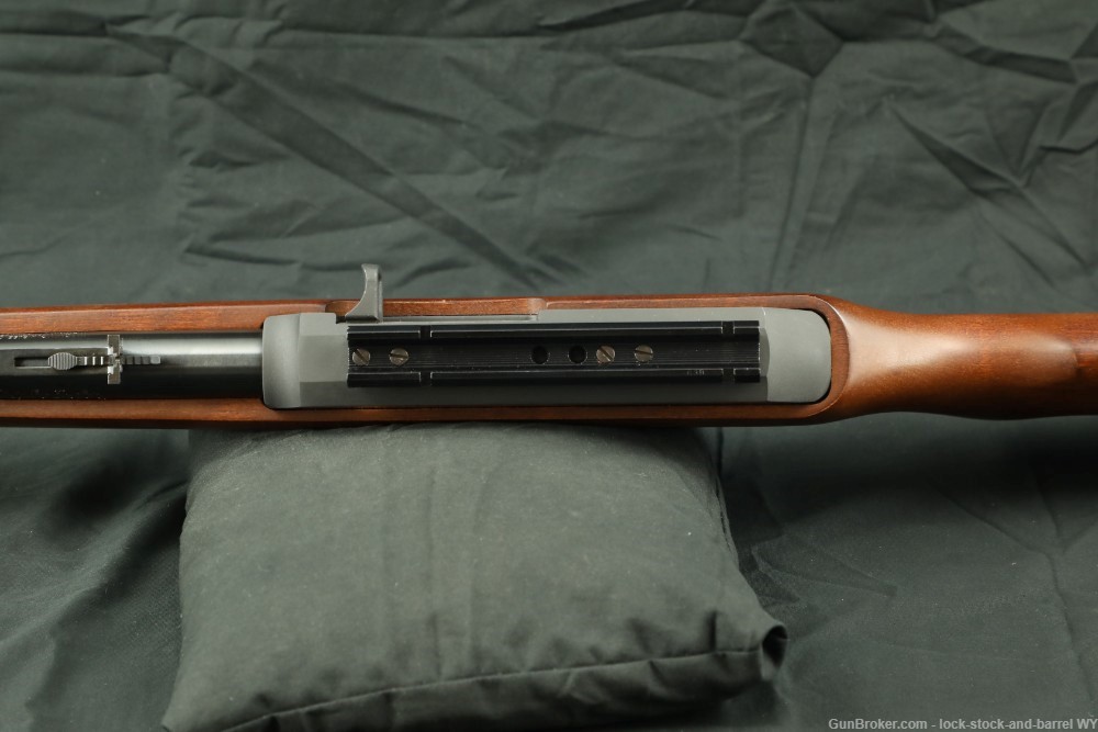 Marlin Camp Carbine Model 45 16.5" Semi Auto .45 ACP Rifle 1911, MFD 1993-img-15