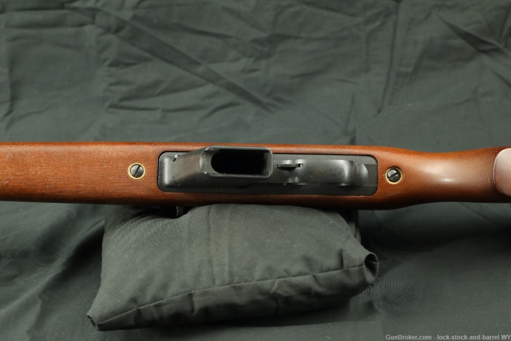 Marlin Camp Carbine Model 45 16.5" Semi Auto .45 ACP Rifle 1911, MFD 1993-img-19