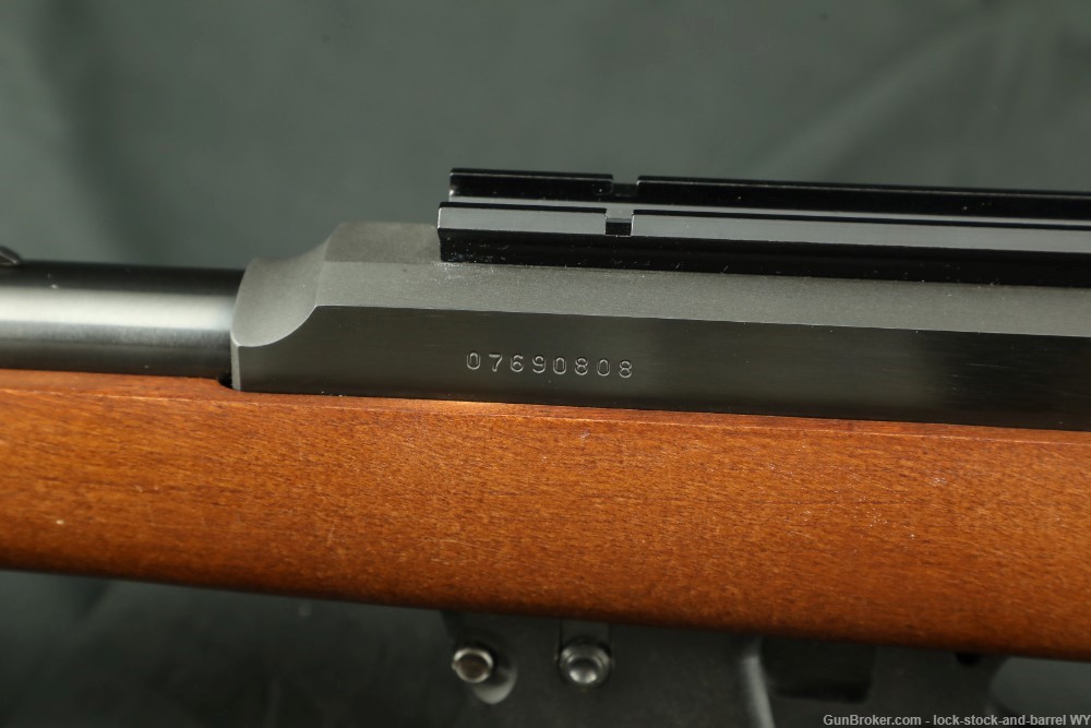 Marlin Camp Carbine Model 45 16.5" Semi Auto .45 ACP Rifle 1911, MFD 1993-img-25