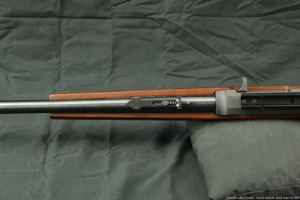 Marlin Camp Carbine Model 45 16.5" Semi Auto .45 ACP Rifle 1911, MFD 1993-img-14