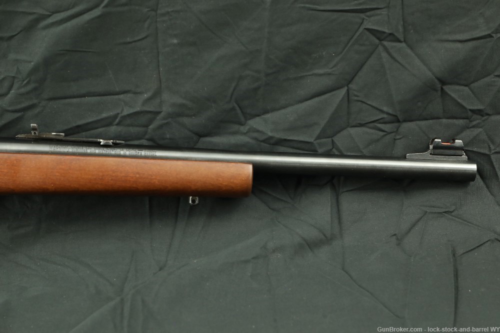 Marlin Camp Carbine Model 45 16.5" Semi Auto .45 ACP Rifle 1911, MFD 1993-img-7