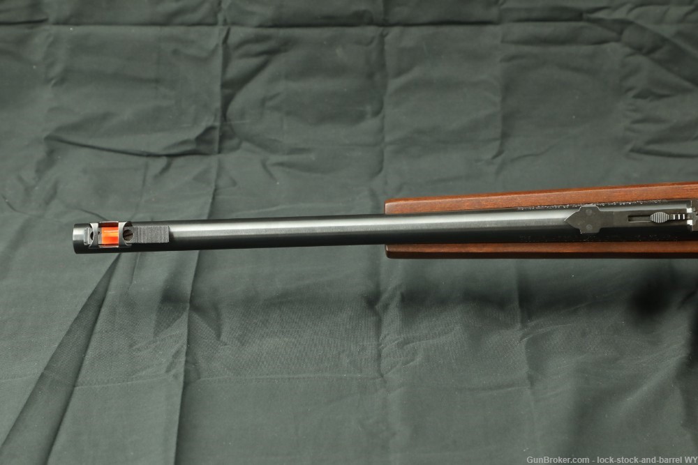 Marlin Camp Carbine Model 45 16.5" Semi Auto .45 ACP Rifle 1911, MFD 1993-img-13