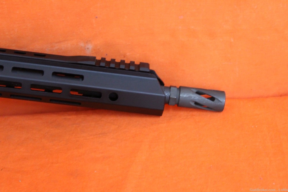 Palmetto State Armory PA-15 16" USED! Free Layaway!-img-7