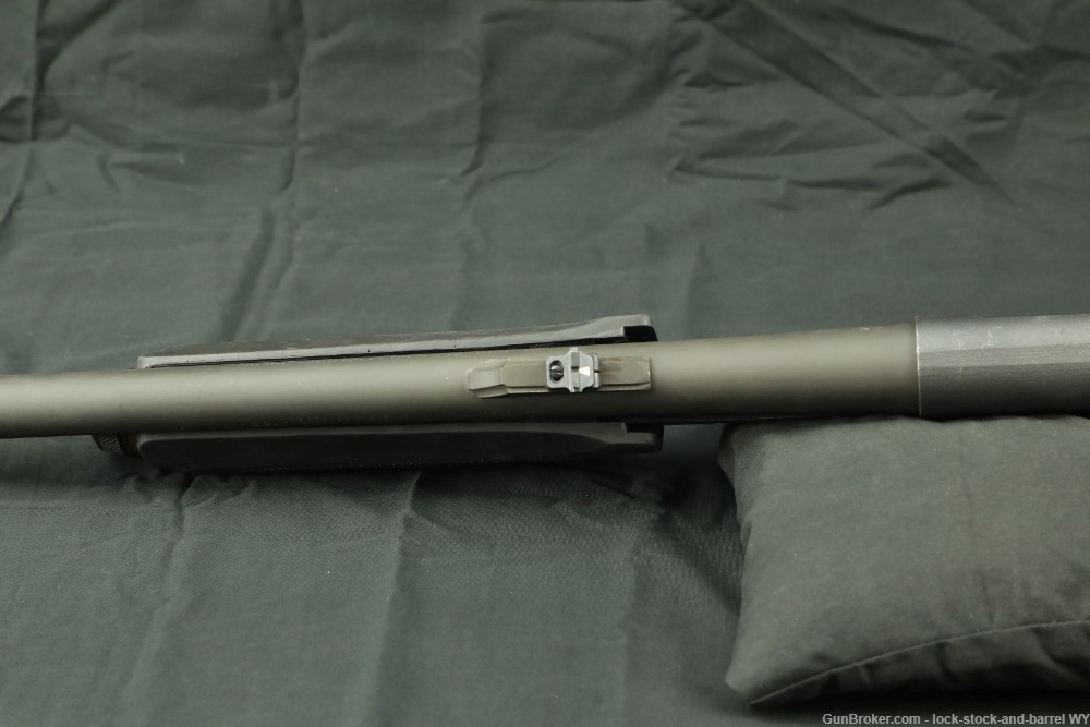 Ported Remington 870 Express Magnum 12 Gauge 20” Pump Action Shotgun-img-13