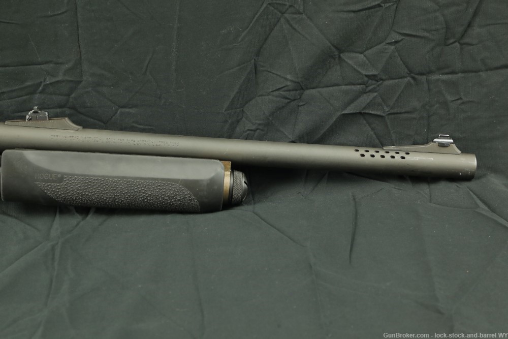 Ported Remington 870 Express Magnum 12 Gauge 20” Pump Action Shotgun-img-6